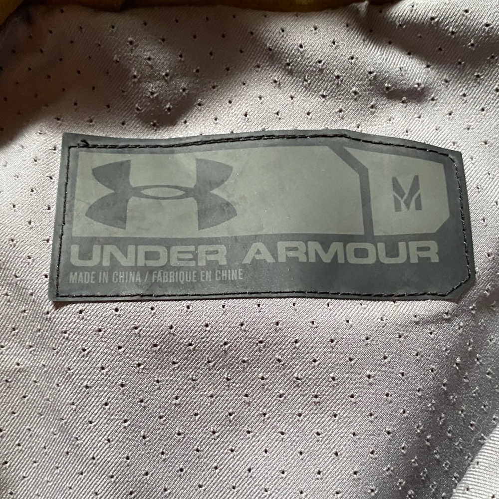 Under Armour Winter jacket